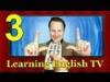 Learn English with Steve Ford - Learning English TV Lesson 3 - Head Idioms
